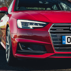 Man - Dangerous Thoughts (Tough Love VIP Remix)