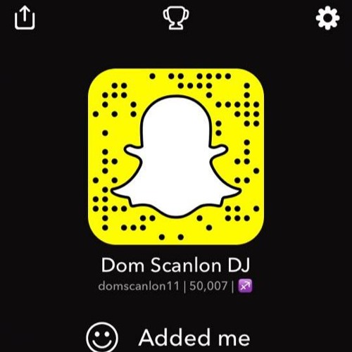 Dom Scanlon - Volume 8 (Life In The Booth Mix)