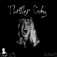 Mariano AS & Geholz - Marfil - Thriller Cutz VA