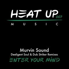 Murvin Sound - Enter Your Mind (Original Mix)