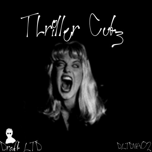 Avgustin - Another Option - Thriller Cutz VA
