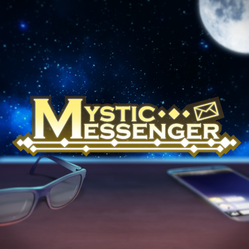 【Vulkain】 Mystic Messenger Op.『Mysterious Messenger』 【Full English ver.】