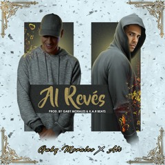 Gaby Morales x Ali - Al Reves