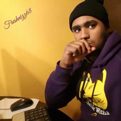 Freshnizz68 - Trap RnB Exclusive TRSHHHH NEW