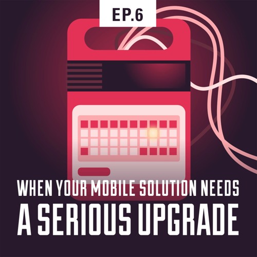 I.T. > SCI-FI EPISODE 6: LONG DISTANCE CALLING