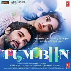 Nachna Aaonda Nahin (OST Tum Bin 2)