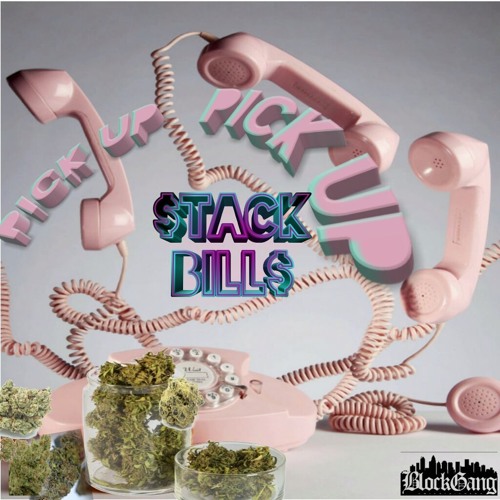 " Pick Up The Phone "  Travis Scott x Young Thug x Quavo