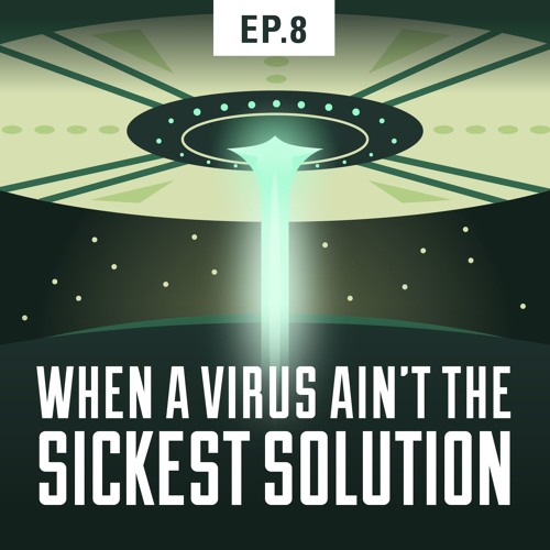 I.T. > SCI-FI EPISODE 8: INDEPENDENCE