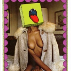 FUCK MY FRIENDS - TALANTI