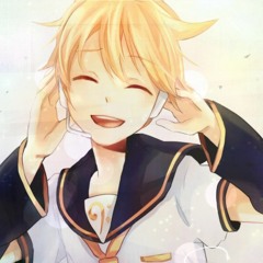 【Kagamine Len V4 English】Justin Bieber - Love Yourself - Vocaloid Cover