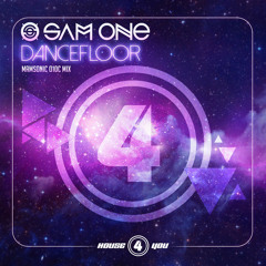 Dancefloor (Mamsonic O10c Mix)