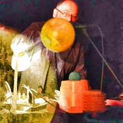 Dead Air Spaces  - live at Radio Revolten 2016