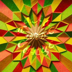 Королева Вібрацій / Queen Of Vibrations (RabellStepa Version)