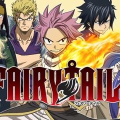 Fairy Tail   Dragon Force