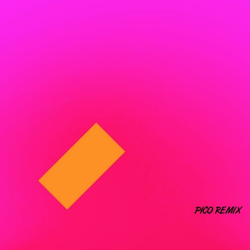 Jamie xx - Far Nearer (PICO Remix)