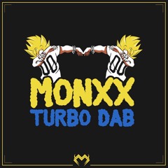 MONXX - TURBO DAB