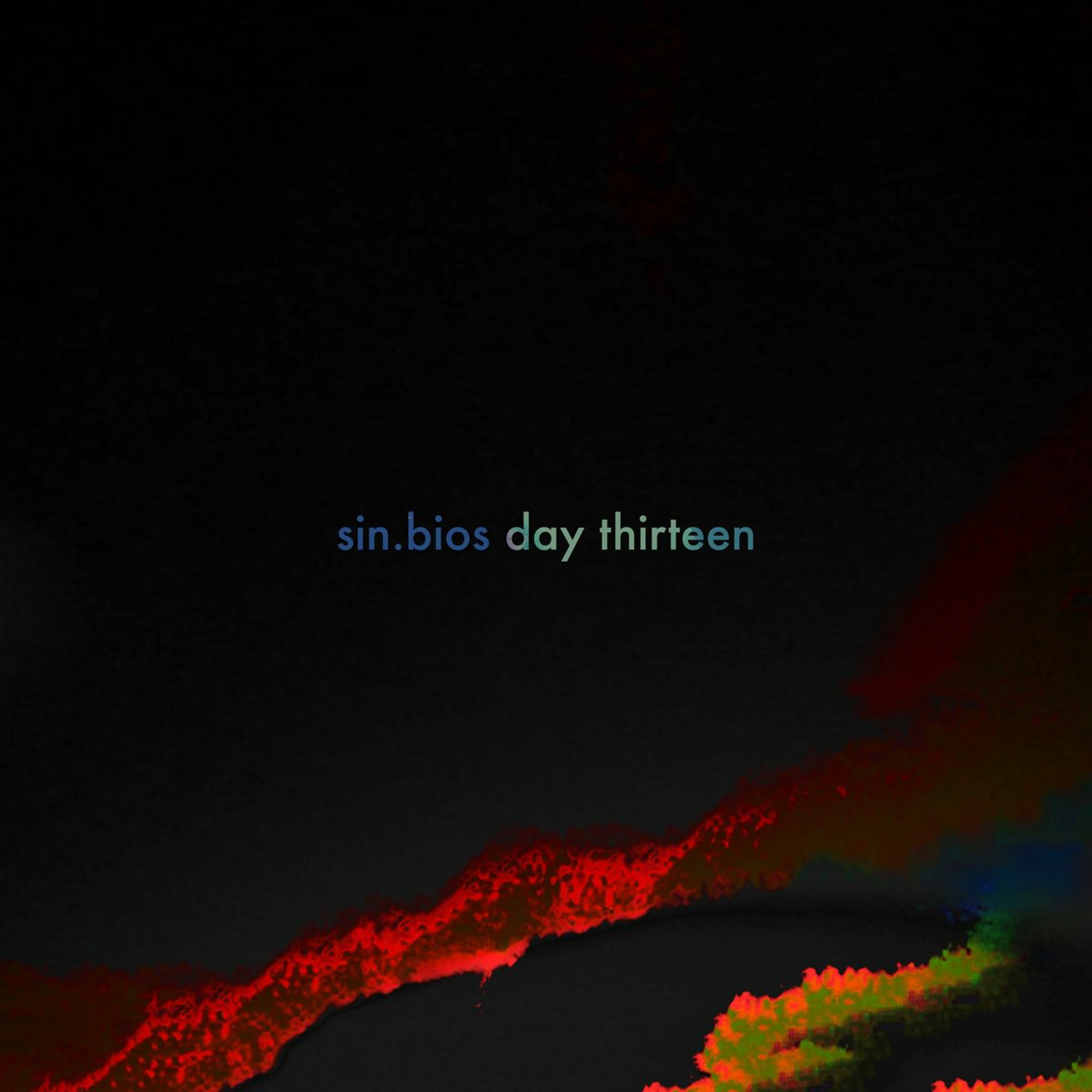 day thirteen episode artwork