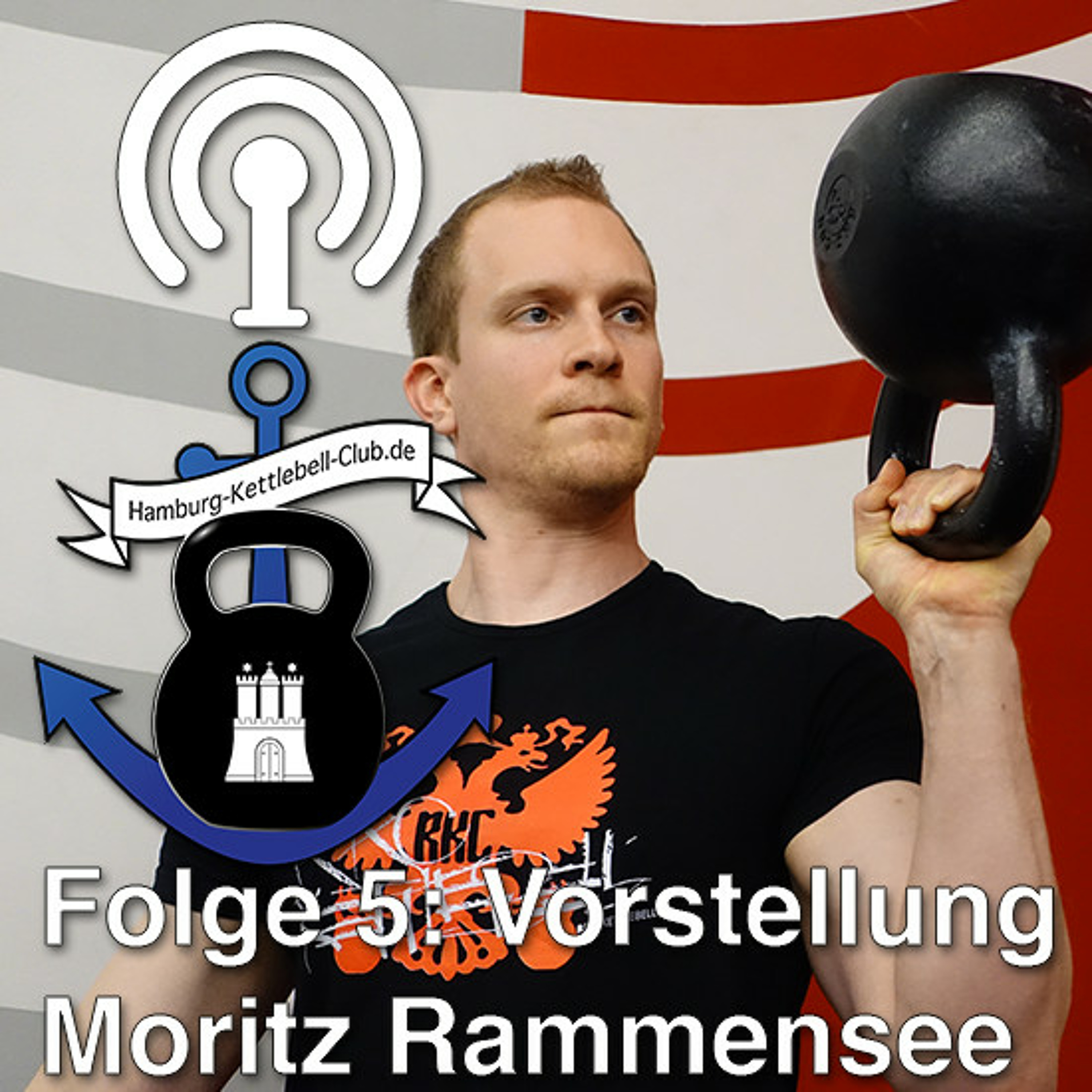 Hamburg Kettlebell Club Podcast
