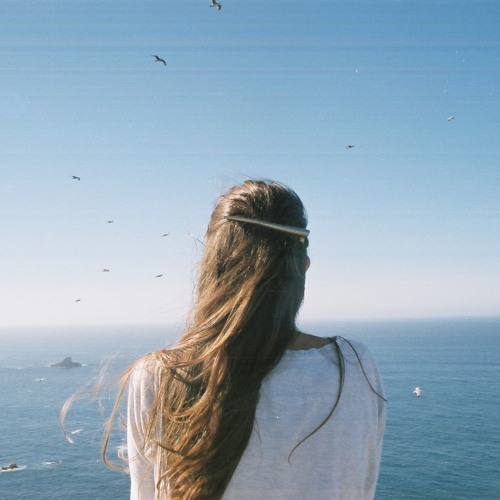 Garrett Bevins - The Bright Side