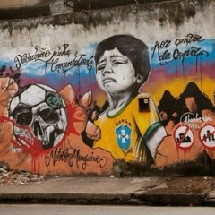FATOS REAIS DO DESTINO- MC DOM RÓ(( DJS TRIM & TEKO DO PARQUE)) HITS 2017