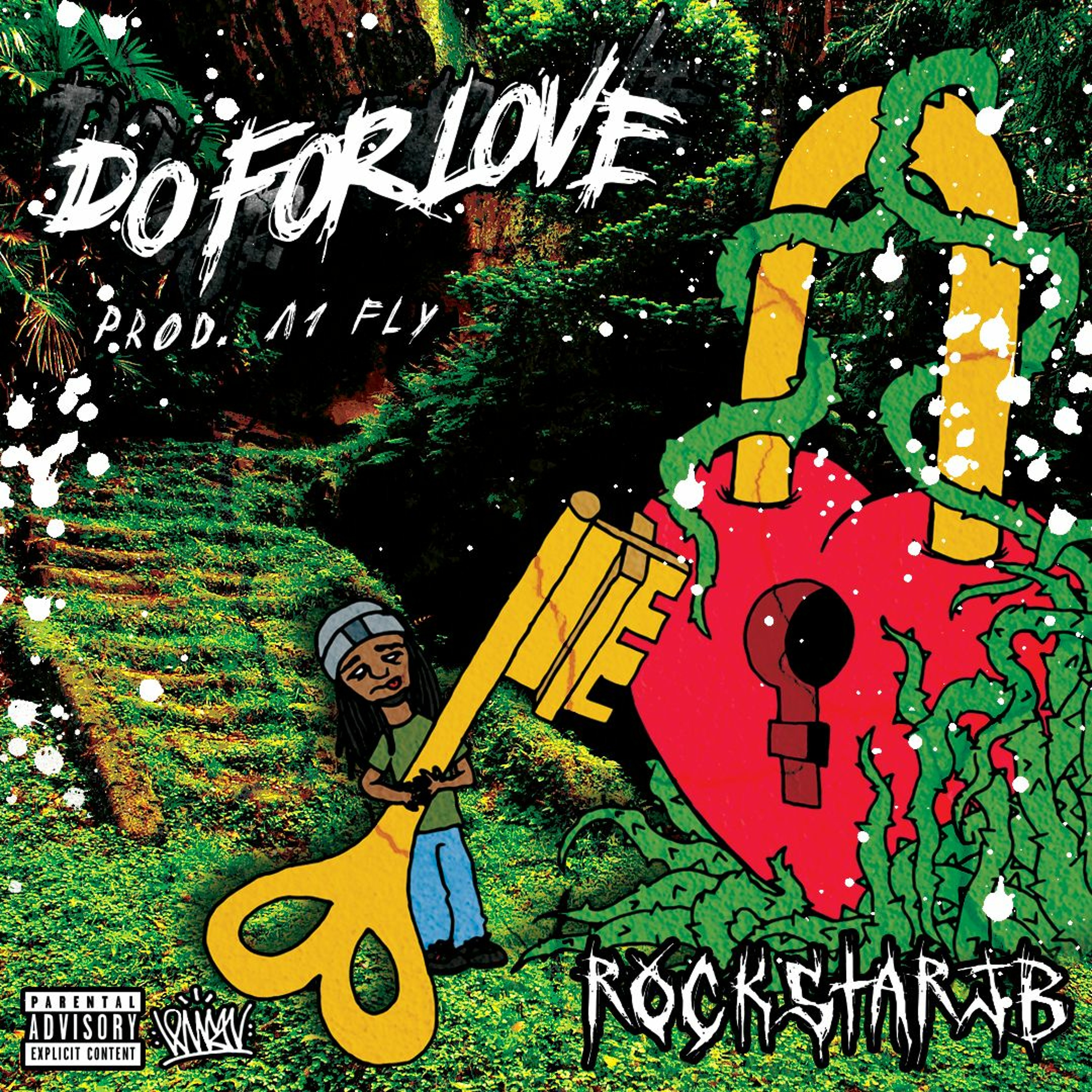 Do For Love (Prod. A1Fly) episode artwork