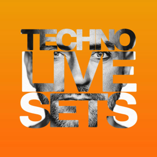 Sven Vath - DDR - 09-11-2013