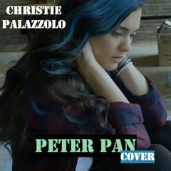 Peter Pan- Kelsea Ballerini (Christie Palazzolo Cover)