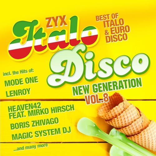 Magic System DJ - Angels (Extended Version)