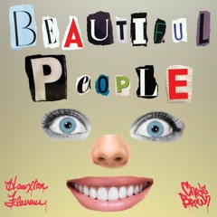 Chris Brown - Beautiful People (A Neighbour Remix)