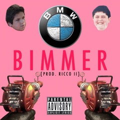 Bimmer [prod. Ricco II]
