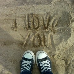 Written In The Sand @ 95bpm (07-08-2012)