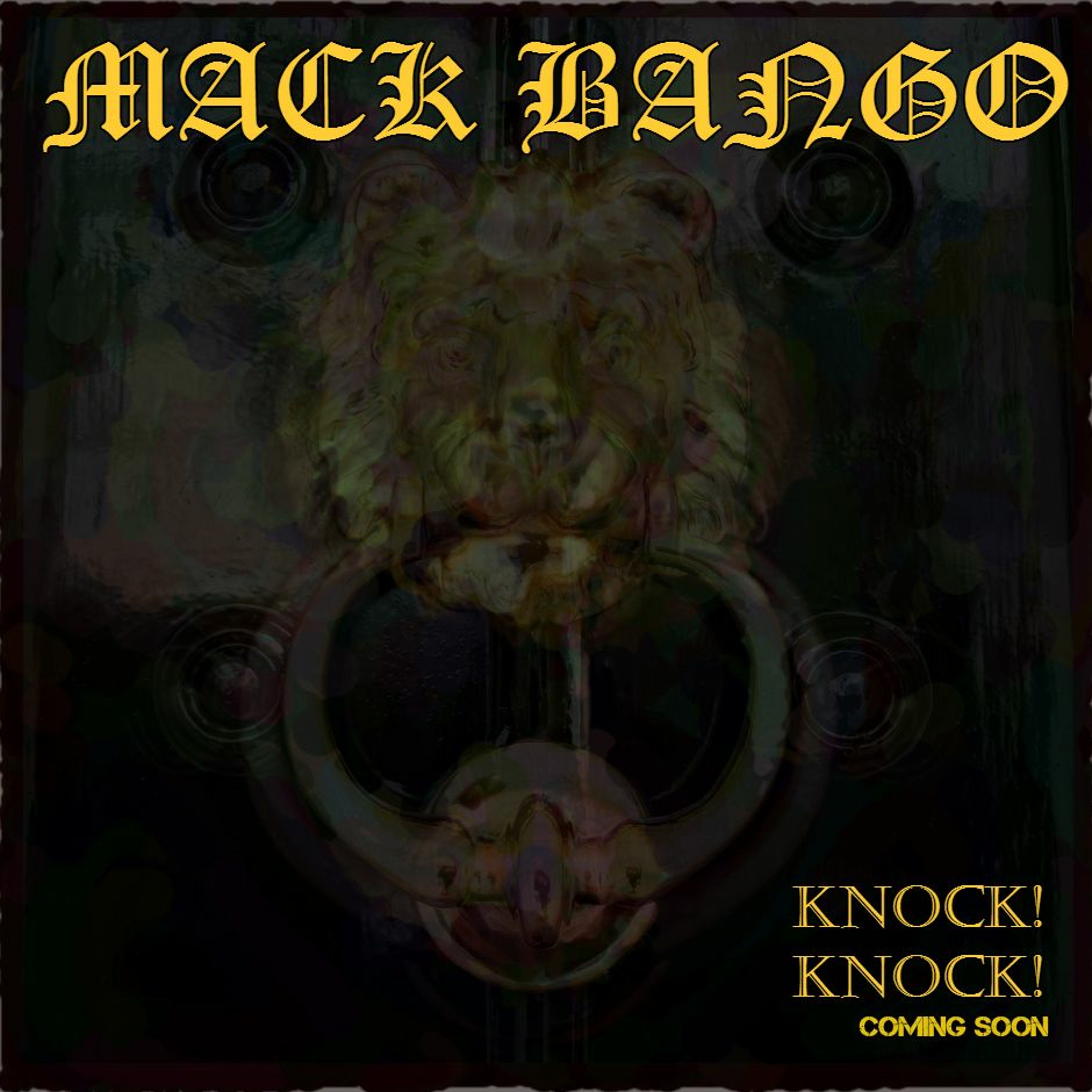 mack bango