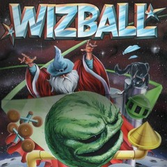 *WIZBALL*