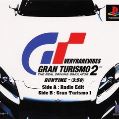 Gran Turismo 2