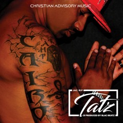 Jac Rip - Tatz