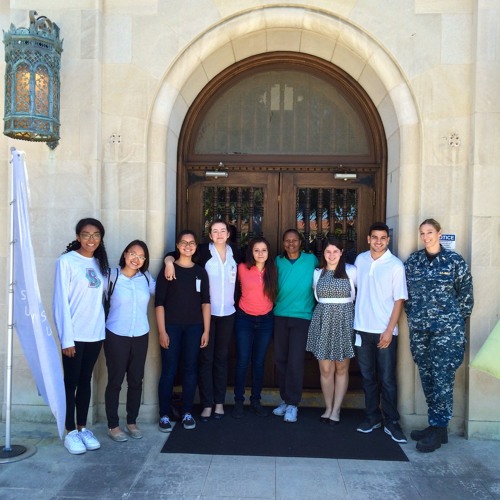 Leedjia Svec Talks About Advancing Diversity In STEM