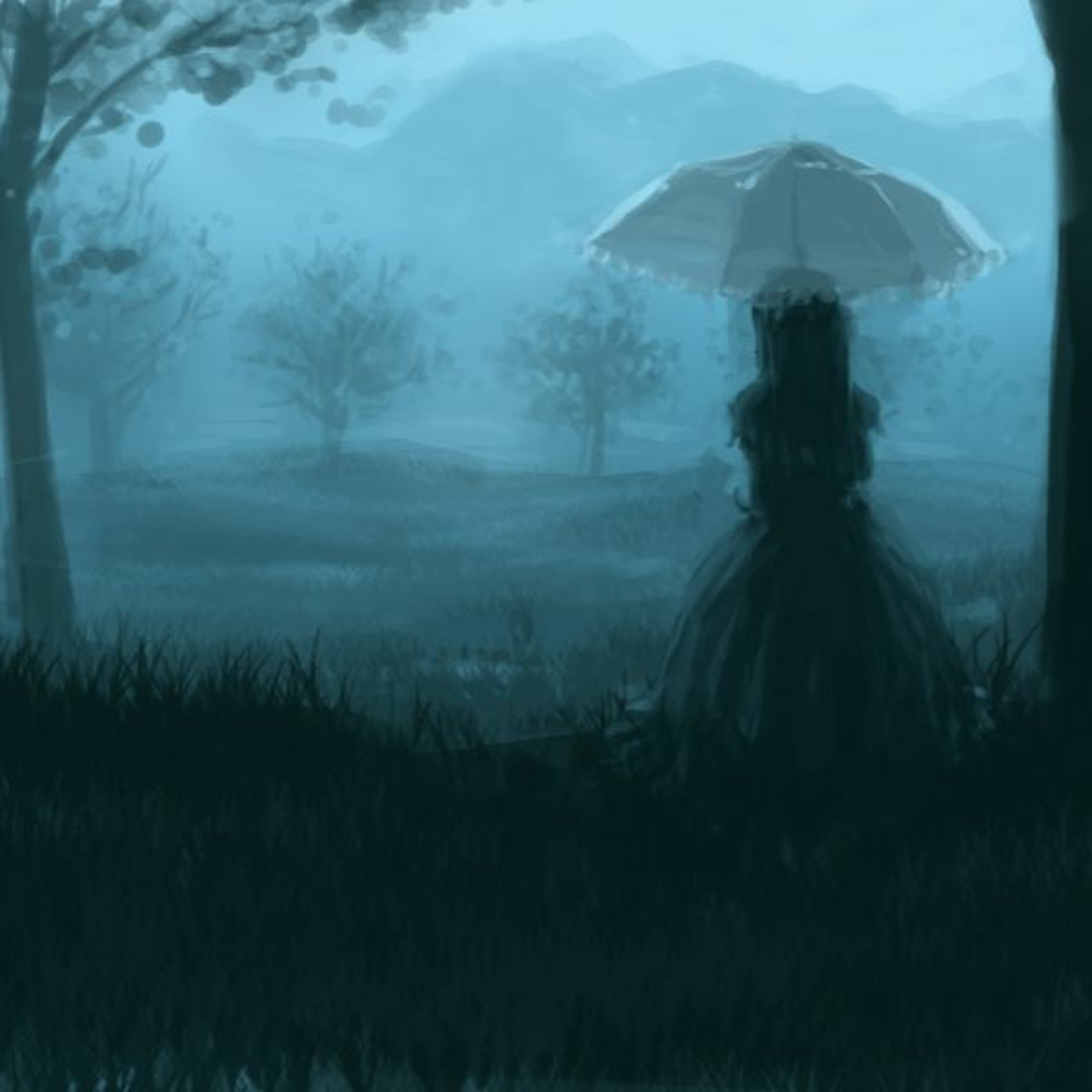 Needless Worries episode artwork