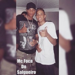 MC FOCA - MEDLEY SE E PRA TRAFICAR E 157 DE MOTO