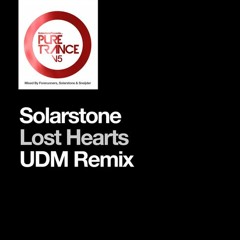 Aly & Fila - Future Sound Of Egypt 469 Solarstone - Lost Hearts (UDM Remix)