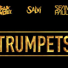 Trumpets (DJ 818 ReSet)