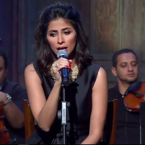 روبي .. مشيت ورا إحساسي