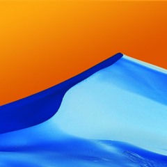 Mindex - Sahara (2008)