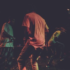 BLURRY BOYS PLAYLIST 3