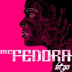 Fedora - Witch In Da Jungle