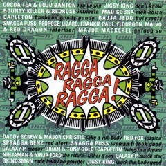 Major Mackerel - Galong So