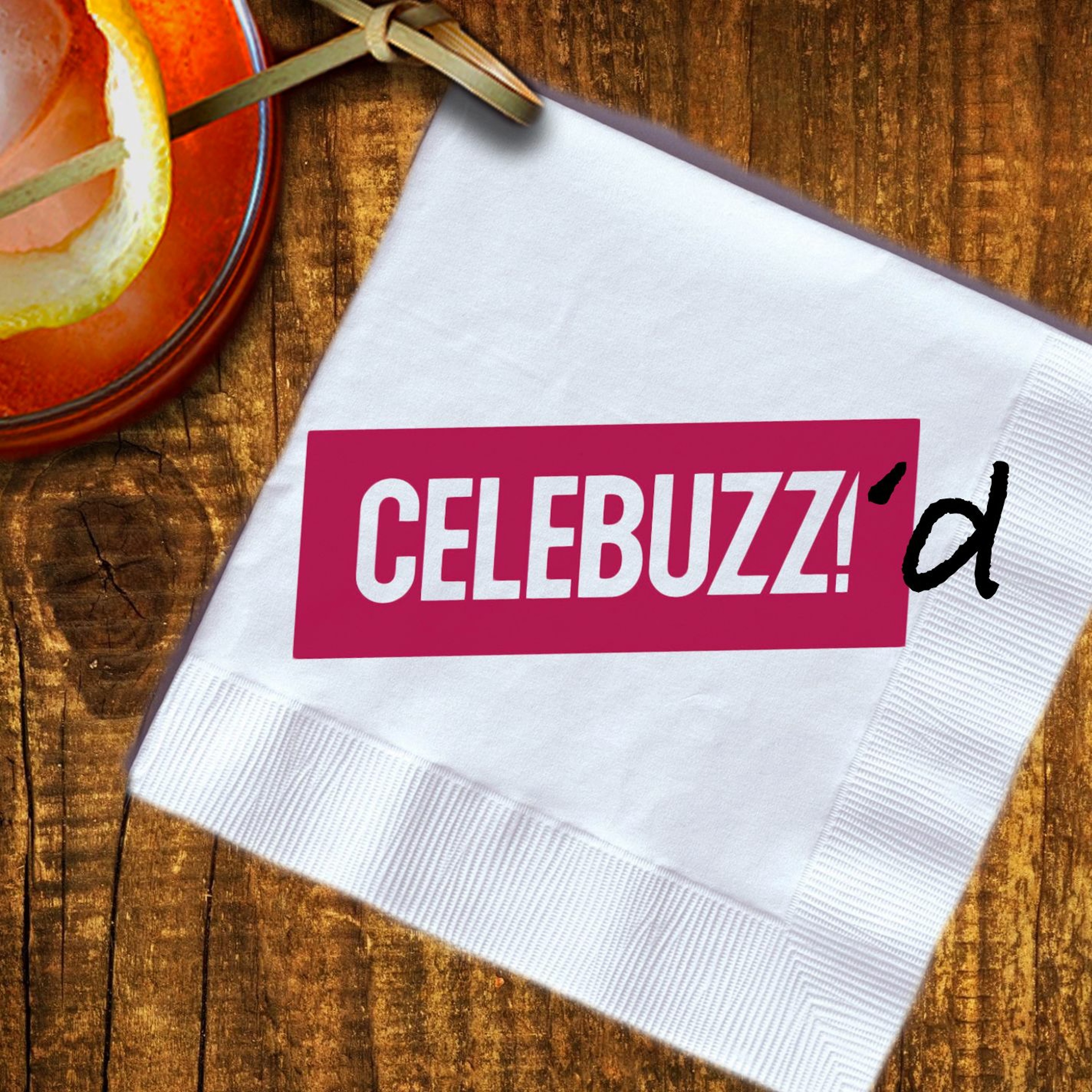 Episode 035: Charlie Heaton, Molly Sims, and Busy Philipps