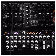 Eternity (demo snippet)