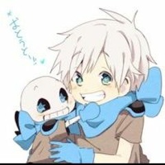 anime/ game mix