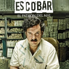 Pablo Escobar el patron del mal - Avance De Documental- Jeanette Belén Bock