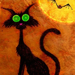 Trippy Cat Vs Charasmatix - Litle Men